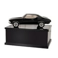 thumbnail image 1 of Perfect Memorials Large Muscle Car Cremation Urn, 1 of 4
