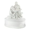 thumbnail image 1 of Perfect Memorials Michelangelo\\\'s Pieta Cremation Urn, 1 of 3