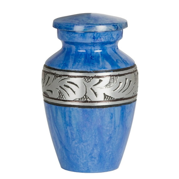 Perfect Memorials Reflecting Empathy Keepsake Cremation Urn
