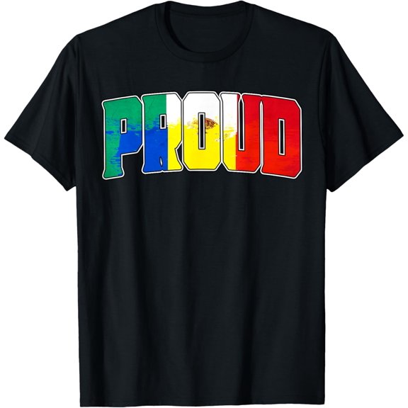 Perfect Mix Heritage T-Shirt