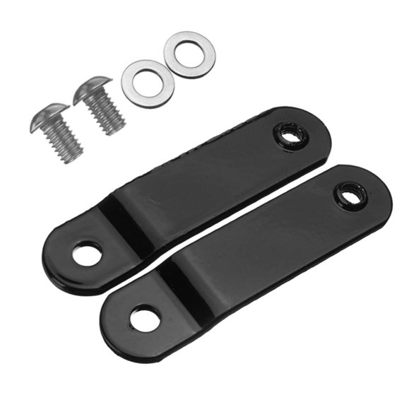 Perfect Motorcycle Gas Tank Lift L&R for XL883 1200 48 72 ,51mm