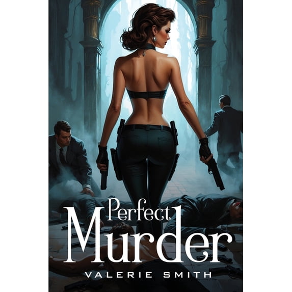 Perfect Murder, (Paperback)