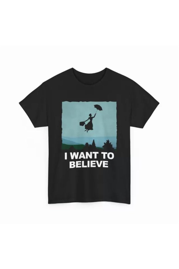 Perfect Nanny T-Shirt S-5XL