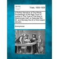 thumbnail image 1 of A Perfect Narrative of the Whole Proceedings of the High Court of Justice in the Tryal of the King in Westminster Hall, on Saturday the 20, and Monday the 22 of This Instant January, 1 of 1