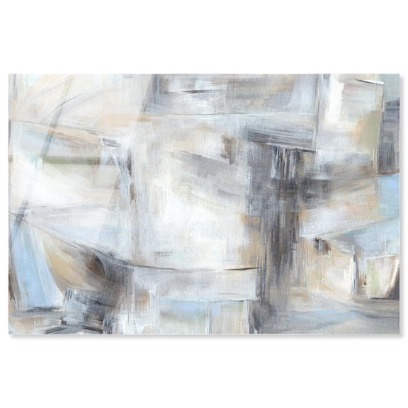 Perfect Night Acrylic Trendy Wall Art by Art Remedy, Ready to Hang, 36 x 24