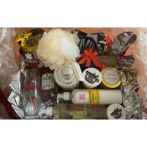 Perfect Occasion Gift Baskets