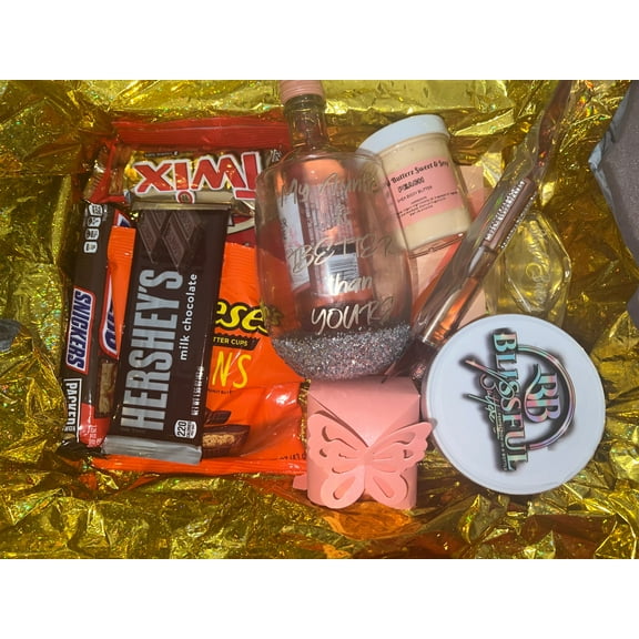 Perfect Occasion Gift Baskets