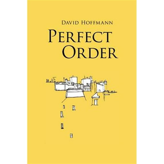 Perfect Order (Paperback)