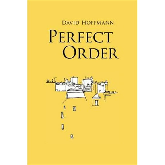 Perfect Order (Paperback)