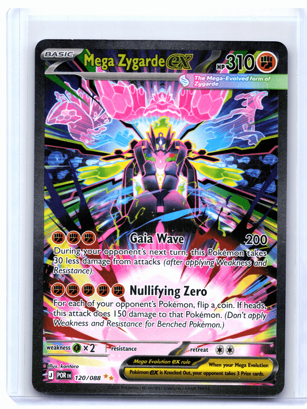 Pokemon Z