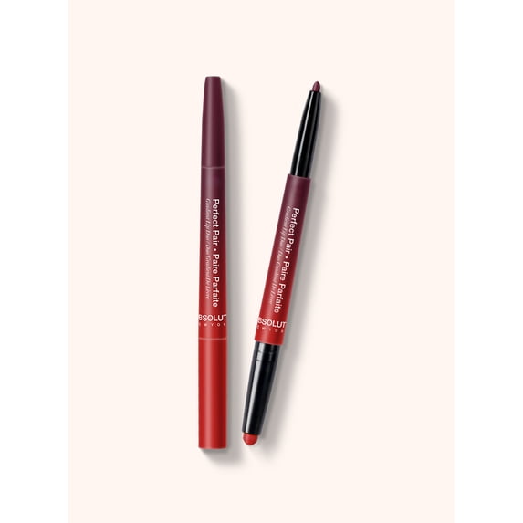 Perfect Pair Lip Duo