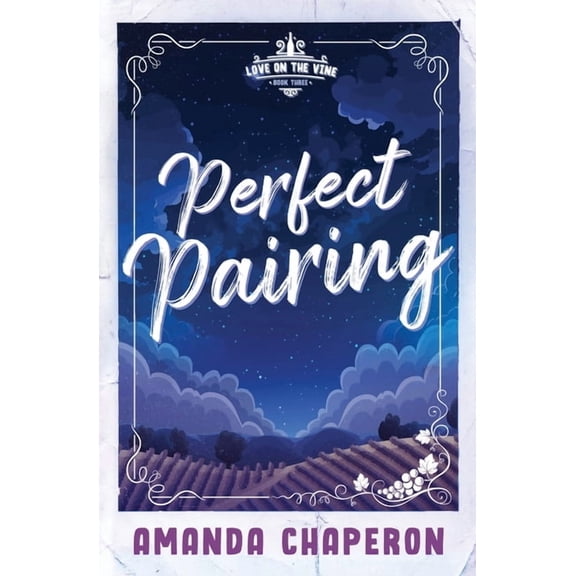Perfect Pairing, (Paperback)