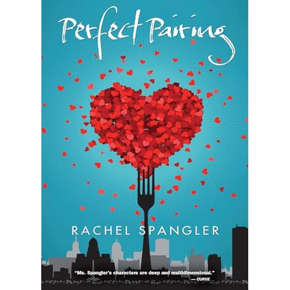 Pre-Owned Perfect Pairing (Paperback) 1612940692 9781612940694