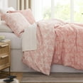 thumbnail image 1 of Perfect Paisley Printed Comforter Set by SouthShore Fine Linens, 1 of 9