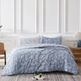 thumbnail image 1 of Perfect Paisley Printed Comforter Set by SouthShore Fine Linens, 1 of 9
