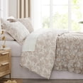 thumbnail image 1 of Perfect Paisley Printed Duvet Cover Set by SouthShore Fine Linens, 1 of 9