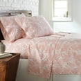 thumbnail image 1 of Perfect Paisley Printed Sheet Set by SouthShore Fine Linens, 1 of 2