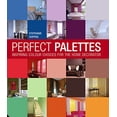 thumbnail image 1 of Pre-Owned Perfect Palettes: Inspirational Colour Schemes for the Home Decorator Paperback, 1 of 1