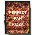thumbnail image 1 of Pre-Owned Perfect Pan Pizza: Detroit, Roman, Sicilian, Foccacia, and Grandma Pies to Make at Home Hardcover, 1 of 1