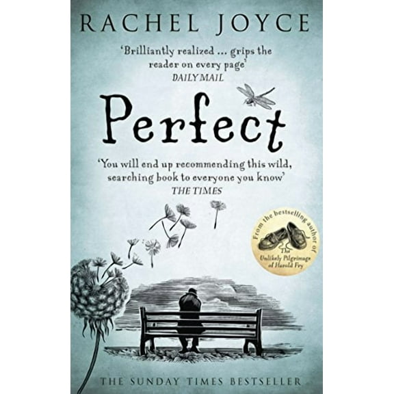 Perfect (Paperback)