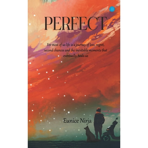 Perfect (Paperback)