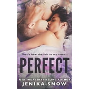Perfect (Paperback)
