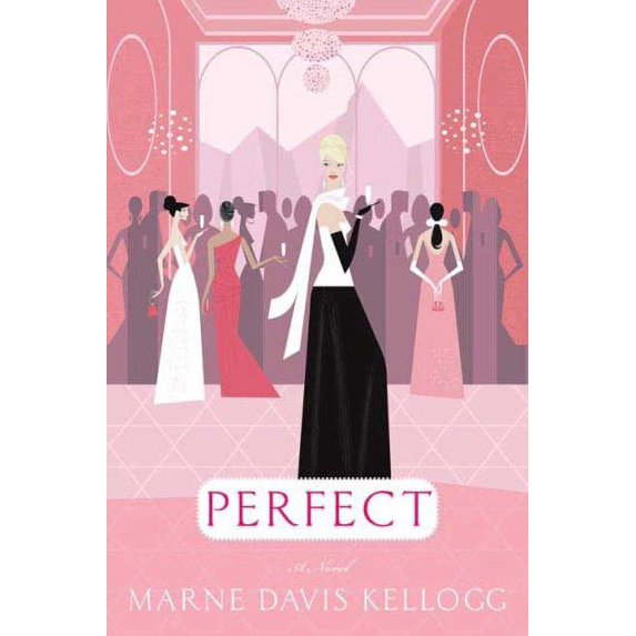 Pre-Owned Perfect Paperback