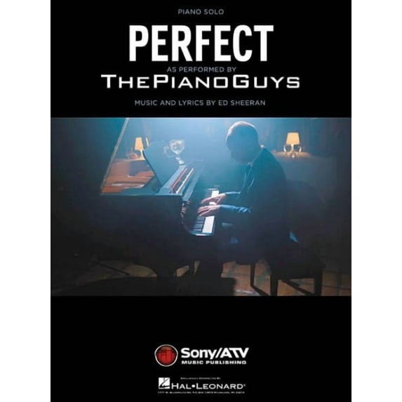 Perfect (Paperback)