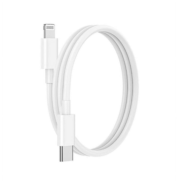 The Perfect Part Charging Cable, iPhone USB-C Fast Charger