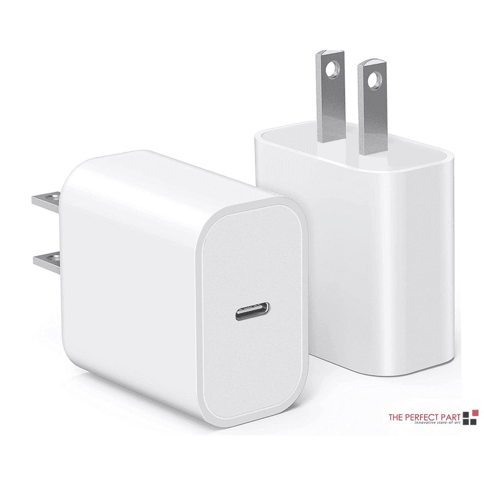 The Perfect Part Fast Charger iPhone Fast Charger Cable, Power