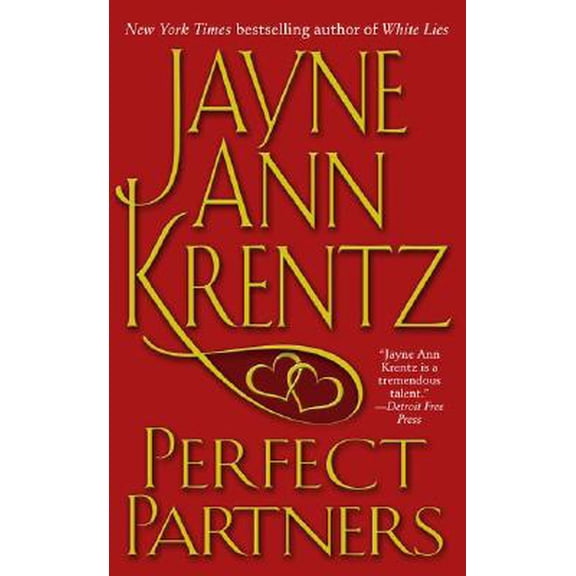 Pre-Owned Perfect Partners