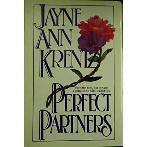 Pre-Owned Perfect Partners (Hardcover) 1560544740 9781560544746