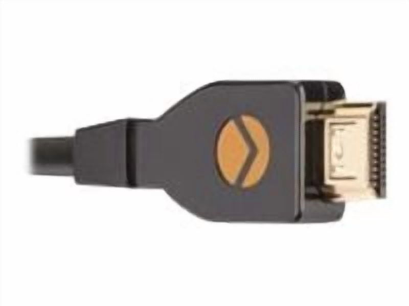 Perfect Path 2ft High-Speed HDMI Cable with Perfect Locking - Walmart.com