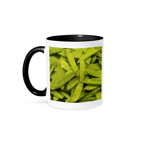 Nature Inspired Mug 11oz