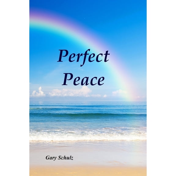 Perfect Peace (Paperback)