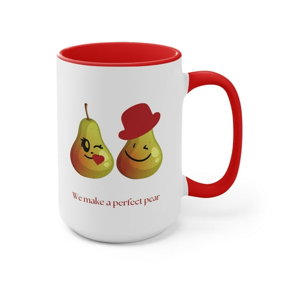 Perfect Pear