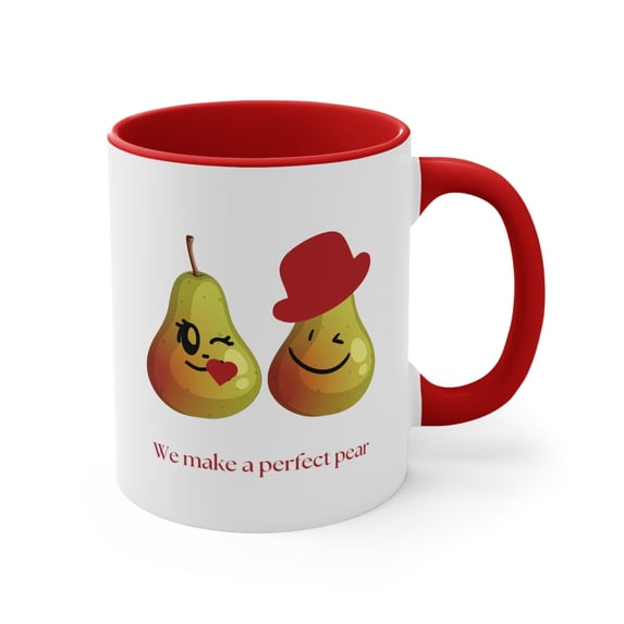 Perfect Pear