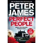 Perfect People (Paperback)