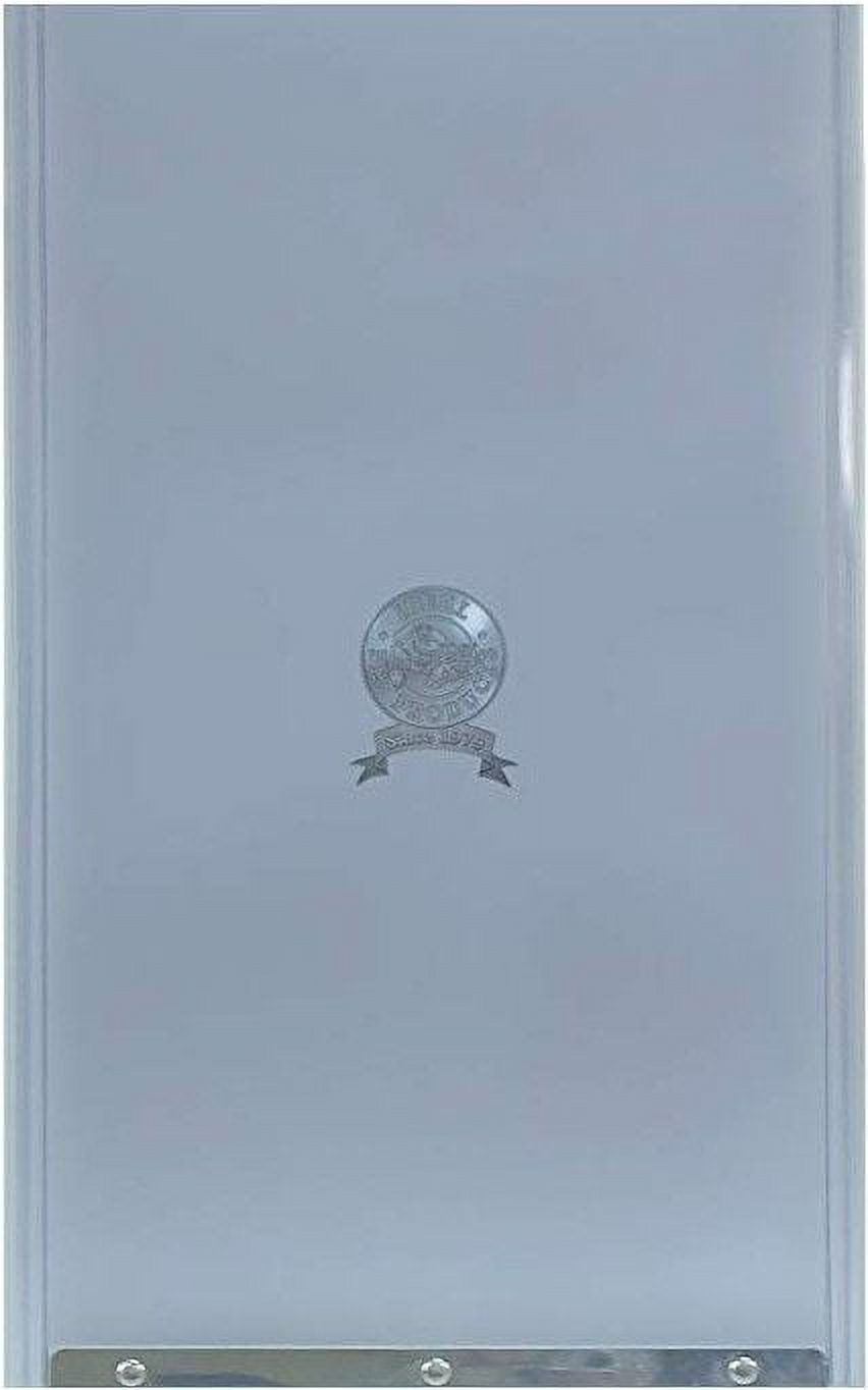 Perfect Pet Replacement Flap [Dog, Doors] Flap Size 10.5"W x 15"H
