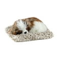 thumbnail image 1 of Perfect Petzzz Mini Baby Shih Tzu Puppy Dog, 1 of 1