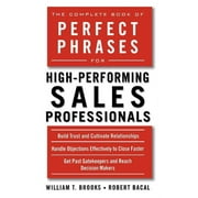 Complete Book of Pp Sales, Paperback