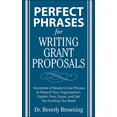 thumbnail image 1 of Pre-Owned Pp Writing Grant Proposals (Paperback) 0071495843 9780071495844, 1 of 1