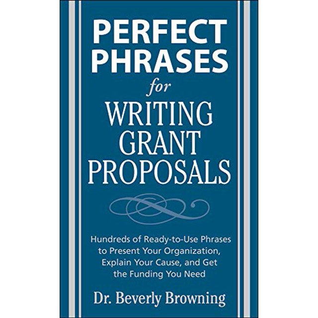 Pre-Owned Pp Writing Grant Proposals (Paperback) 0071495843 9780071495844