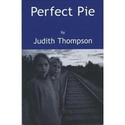 Perfect Pie Paperback