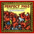 thumbnail image 1 of Pre-Owned Perfect Pigs (Paperback) 0316110809 9780316110808, 1 of 1