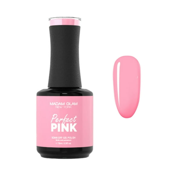 Perfect Pink