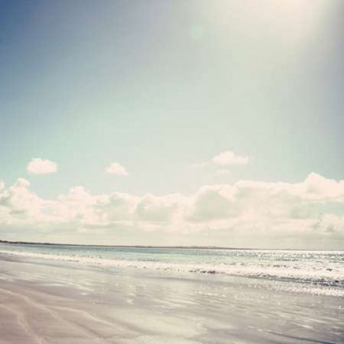Perfect Place Canvas Art - Susannah Tucker Photography (24 x 24)