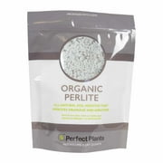 Perfect Plants Organic Perlite - 4 Quart