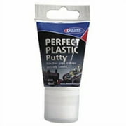 Deluxe Materials Perfect Plastic Putty, Fine Model Filler, 40ml Tube BD44