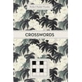 thumbnail image 1 of Perfect Pocket Puzzles Perfect Pocket Puzzles: Crosswords, (Paperback), 1 of 1